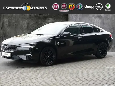 Used OPEL INSIGNIA Petrol 2020 Ad 