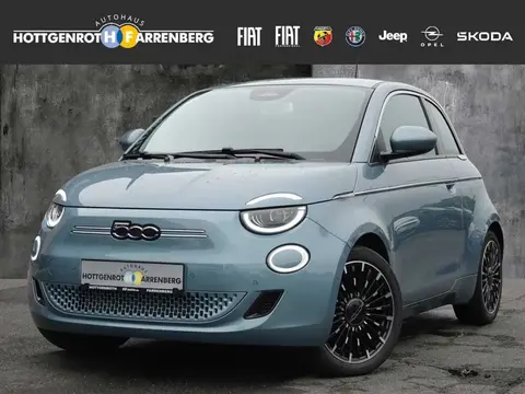 Annonce FIAT 500 Non renseigné 2021 d'occasion 