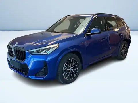 Annonce BMW X1 Hybride 2023 d'occasion 