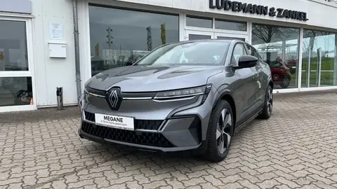 Annonce RENAULT MEGANE Non renseigné 2023 d'occasion 