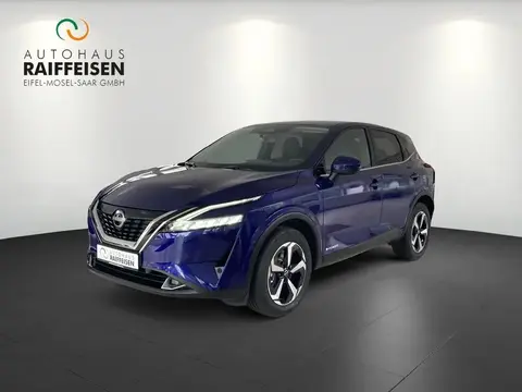 Annonce NISSAN QASHQAI Essence 2024 d'occasion 