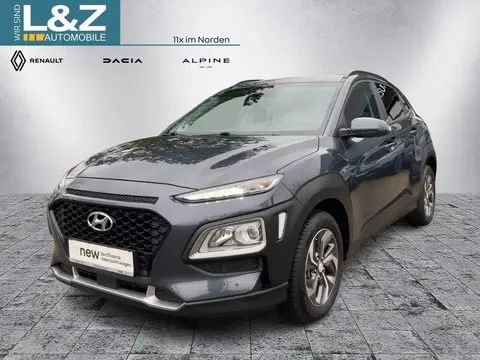 Annonce HYUNDAI KONA Essence 2020 d'occasion 