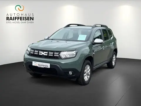 Used DACIA DUSTER Diesel 2023 Ad 