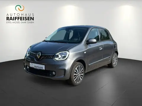 Annonce RENAULT TWINGO Essence 2020 d'occasion 