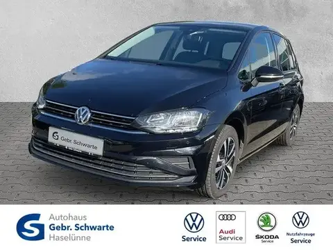 Annonce VOLKSWAGEN GOLF Diesel 2019 d'occasion 