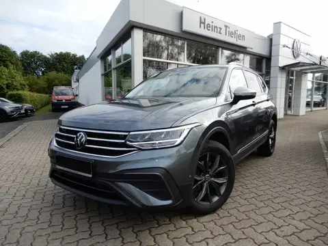 Annonce VOLKSWAGEN TIGUAN Essence 2023 d'occasion 