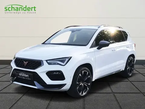 Annonce CUPRA ATECA Essence 2022 d'occasion 