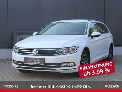 Used VOLKSWAGEN PASSAT Petrol 2019 Ad 