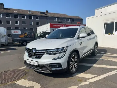 Used RENAULT KOLEOS Diesel 2021 Ad 