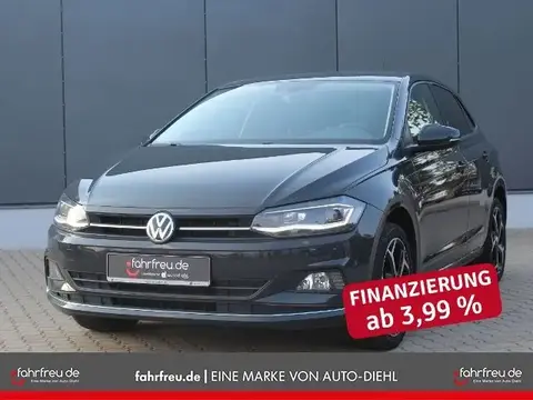 Annonce VOLKSWAGEN POLO Essence 2020 d'occasion 