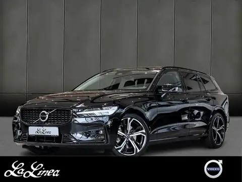 Annonce VOLVO V60 Diesel 2023 d'occasion 