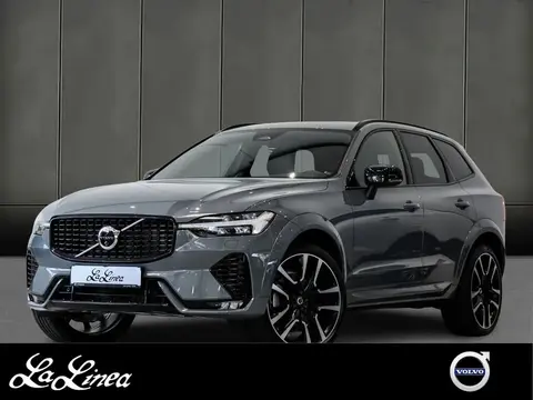 Annonce VOLVO XC60 Essence 2023 d'occasion 