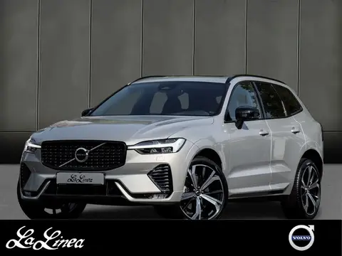 Annonce VOLVO XC60 Diesel 2023 d'occasion 