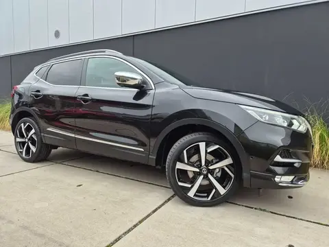 Used NISSAN QASHQAI Diesel 2019 Ad 