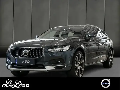 Annonce VOLVO V90 Essence 2024 d'occasion 