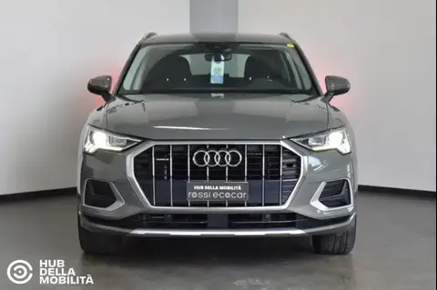 Annonce AUDI Q3 Diesel 2019 d'occasion 