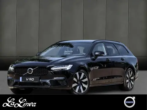 Annonce VOLVO V90 Hybride 2024 d'occasion 