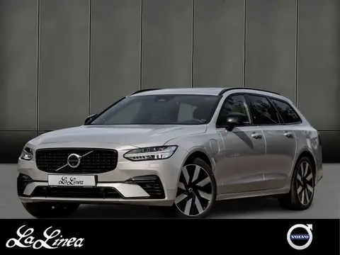 Used VOLVO V90 Hybrid 2024 Ad 