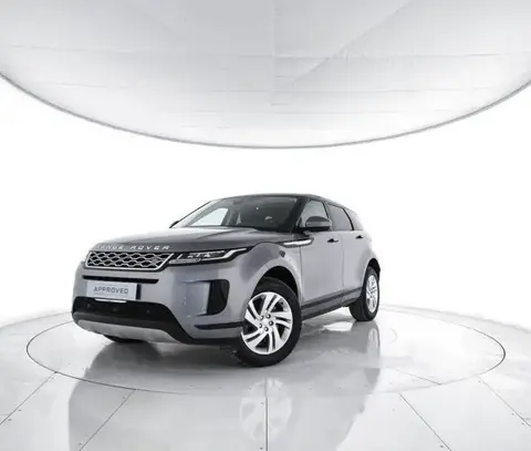 Annonce LAND ROVER RANGE ROVER EVOQUE Diesel 2019 d'occasion 