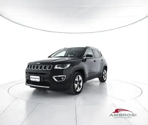 Used JEEP COMPASS Diesel 2020 Ad 