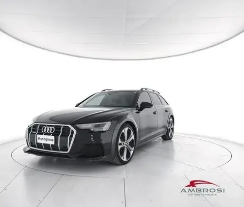 Annonce AUDI A6 Hybride 2019 d'occasion 