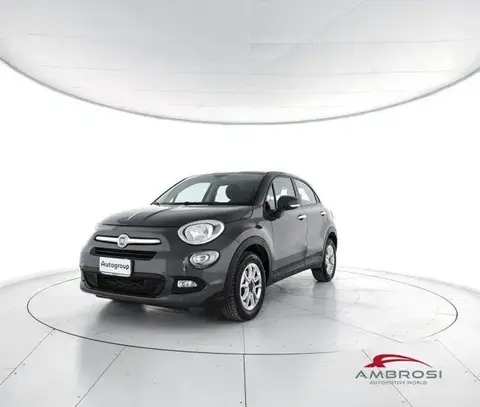 Used FIAT 500X Diesel 2018 Ad 