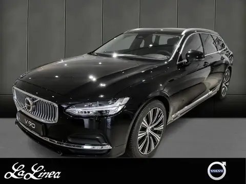 Annonce VOLVO V90 Diesel 2024 d'occasion 