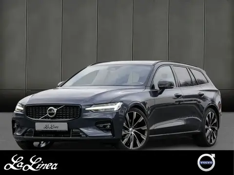 Used VOLVO V60 Diesel 2024 Ad 