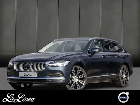 Annonce VOLVO V90 Diesel 2024 d'occasion 