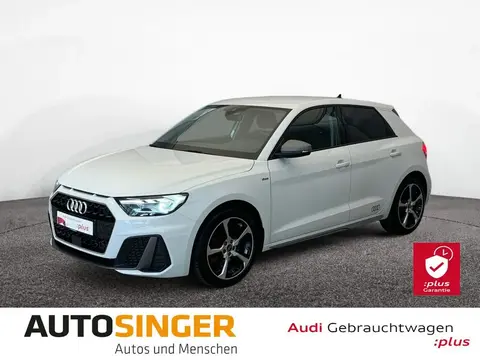 Annonce AUDI A1 Essence 2023 d'occasion 