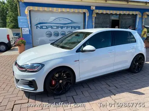 Used VOLKSWAGEN GOLF Petrol 2019 Ad 