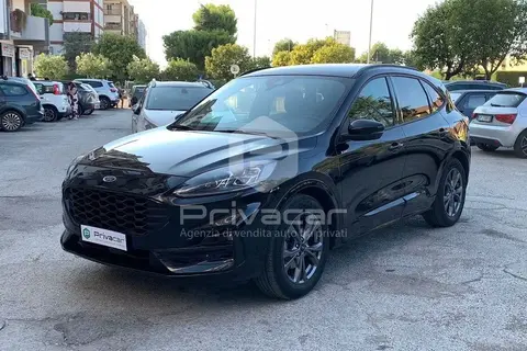 Annonce FORD KUGA Diesel 2022 d'occasion 