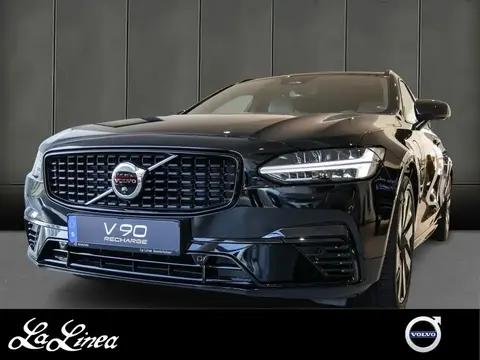 Annonce VOLVO V90 Hybride 2024 d'occasion 