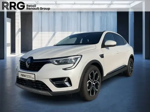 Annonce RENAULT ARKANA Essence 2023 d'occasion 