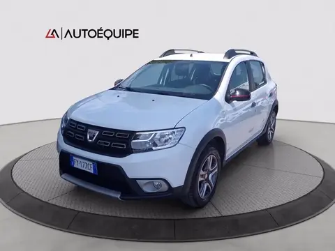 Annonce DACIA SANDERO Essence 2019 d'occasion 