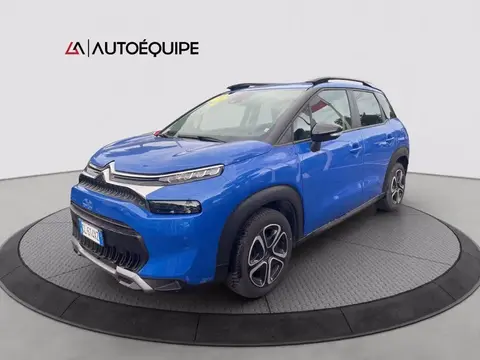 Used CITROEN C3 AIRCROSS LPG 2022 Ad 