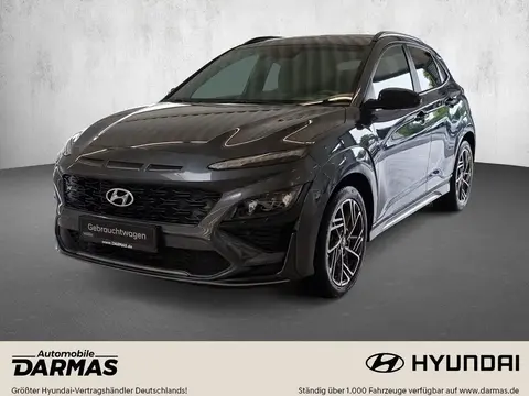 Annonce HYUNDAI KONA Essence 2022 d'occasion 