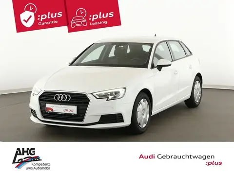 Annonce AUDI A3 Essence 2020 d'occasion 