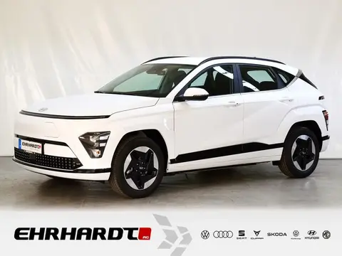 Annonce HYUNDAI KONA Non renseigné 2024 d'occasion 