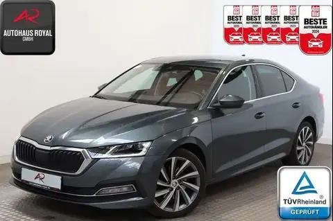 Used SKODA OCTAVIA Diesel 2021 Ad 