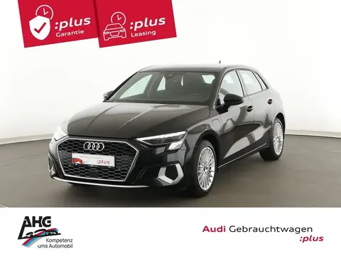 Annonce AUDI A3 Hybride 2021 d'occasion 