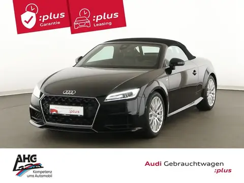 Used AUDI TT Petrol 2021 Ad 