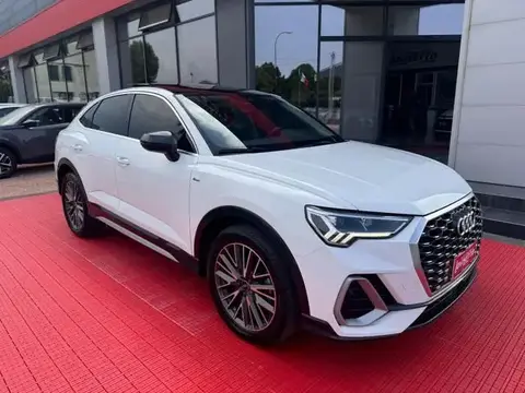 Annonce AUDI Q3 Diesel 2021 d'occasion 