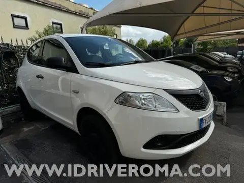 Used LANCIA YPSILON  2019 Ad 