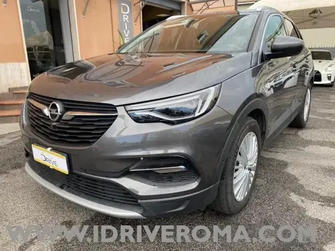 Used OPEL GRANDLAND Hybrid 2020 Ad 