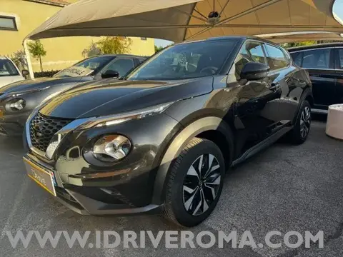 Annonce NISSAN JUKE Essence 2022 d'occasion 