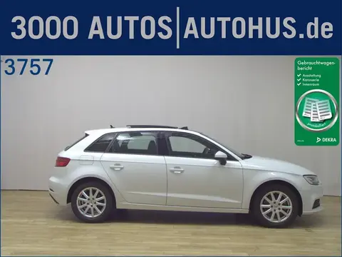 Used AUDI A3 Diesel 2020 Ad 