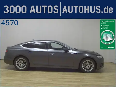 Used AUDI A5 Diesel 2019 Ad 