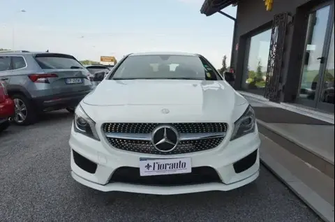 Used MERCEDES-BENZ CLASSE CLA Diesel 2015 Ad 