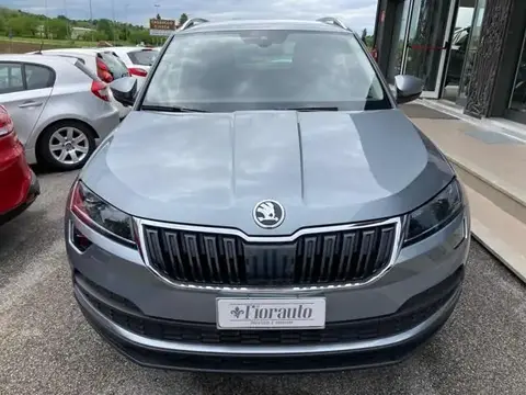 Used SKODA KAROQ Diesel 2018 Ad 